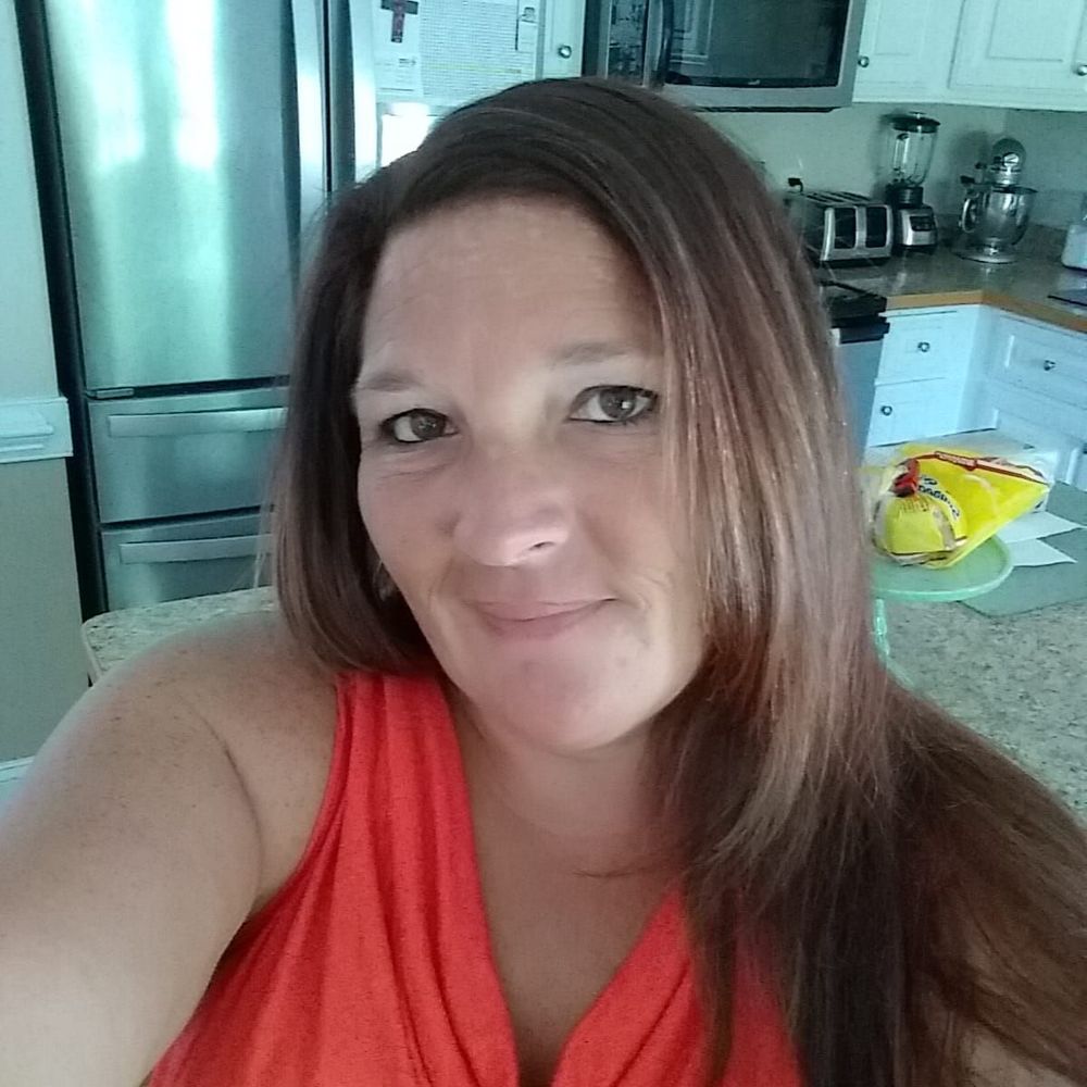 Meet your Posher, Rebecca